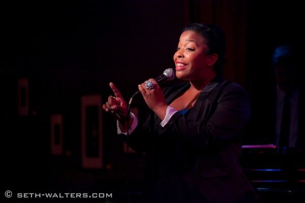 Katherine Allison Photo